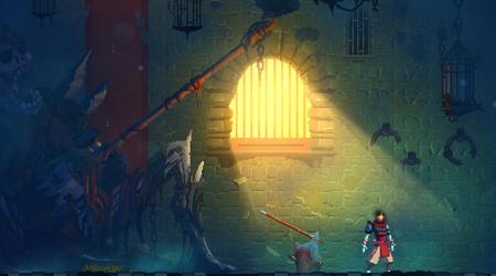 35% rabat: pixeleret metroidvania Dead Cells koster $16 på Steam indtil 12. oktober