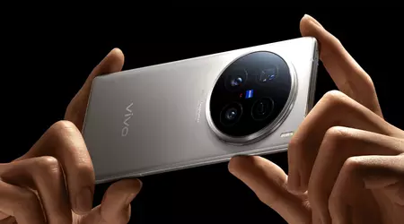 Vivo X200 Ultra vist på fotos i alle farver og unboxet i videoen