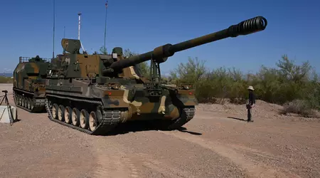 Koreas Hanwha vil etablere vedligeholdelsescenter for K9 Thunder haubitser i Rumænien