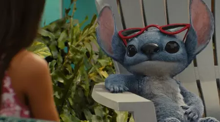 Lilo og Stitch blev en af de få gode Disney-remakes og indtjente 341 millioner dollar i sin første uge