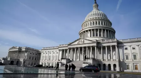 Den amerikanske kongres har forbudt medarbejdere at bruge AI-modeller som ChatGPT.