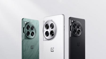 OnePlus 12 med OxygenOS 14.0.0.604-opdatering får nye funktioner