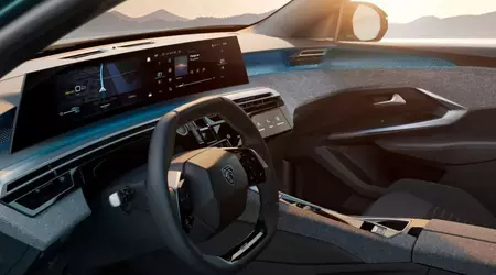 Stellantis afslutter SmartCockpit partnerskab med Amazon, overvejer overgang til Android