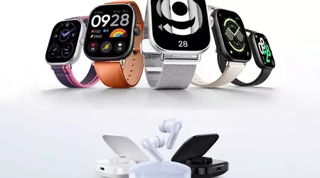 Ikke kun Redmi Note 13: Xiaomi afslører Redmi Watch 4, Redmi Buds 5 og Redmi Buds 5 Pro ved sin globale lancering den 15. januar