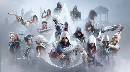 Insider: Flere dele af Assassin's Creed, herunder det nyeste Shadows, samt Metal Gear Solid Δ: Snake Eater, vil blive udgivet på Nintendo Switch 2