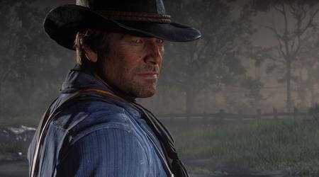 Red Dead Redemption 2, et af de bedste spil i det sidste årti, koster $24 på Steam indtil 9. juni.