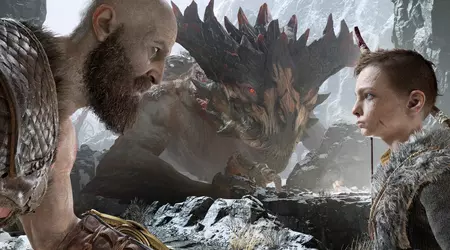 Den næste God of War bliver en lille sidehistorie, der udkommer i år - rygter