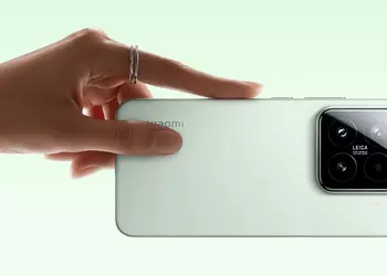 Købere af Xiaomi 15 får 4 ...