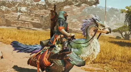 Monster Hunter Wilds er ved at modtage sin anden store opdatering, der bringer endnu et ikonisk truende monster og nyt indhold til spillet