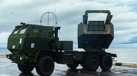 USA har genoptaget leveringen af missiler til HIMARS, men det er alle gamle kontrakter. 