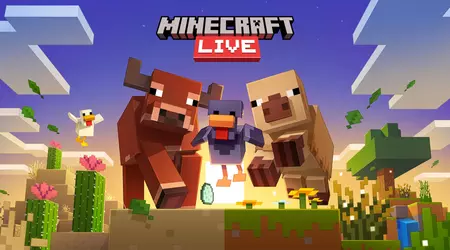 Minecraft Live-præsentationen finder sted den 22. marts og vil vise "eksklusivt indhold" fra den kommende film.
