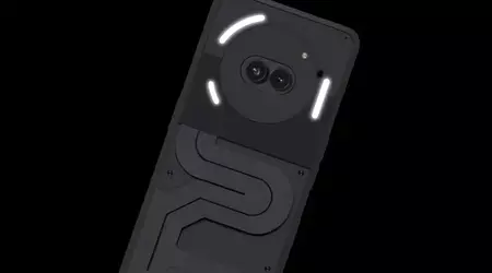 En insider har afsløret priser, hukommelsesændringer og farver på Nothing Phone (2a)