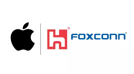 Foxconn udvider iPhone-produktionen i Indien med 1,5 milliarder dollar