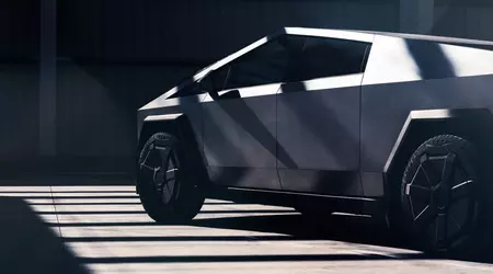 Tesla tvunget til at opbevare usolgte Cybertruck i indkøbscentrals parkeringsplads