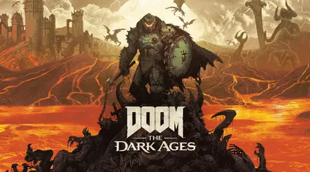 7 grunde til at spille DOOM: The Dark Ages