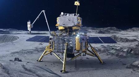Kina lancerer Chang'e-6-missionen for at indsamle prøver fra Månens bagside