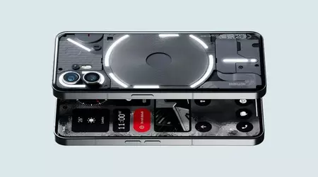 Android 15 beta er nu tilgængelig til Nothing Phone (2)