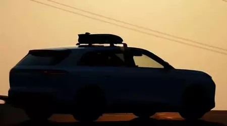 Chery vil udstyre sine biler med droner