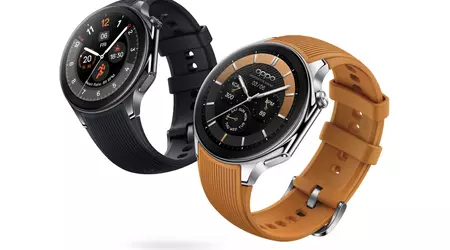 OnePlus Watch 2-kopi: OPPO Watch X med WearOS ombord debuterer den 29. februar