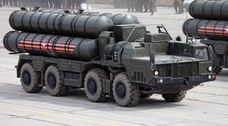 Ruslands S-400 luftforsvarssystem "fejler" i kamp, da selv gamle vestlige våben kan besejre det