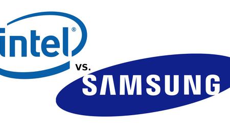 Intel går bag Samsungs ryg for at få chipproduktionskontrakter fra sydkoreanske startups