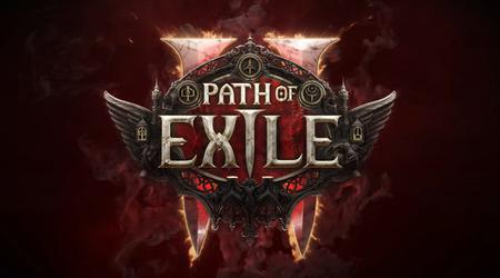 Path of Exile 2's onlinetop på Steam under lanceringen med tidlig adgang nåede næsten 460.000 spillere