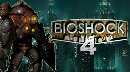 BioShock 4 er forsinket: Det er indirekte bekræftet, at spillet tidligst udkommer i 2028.