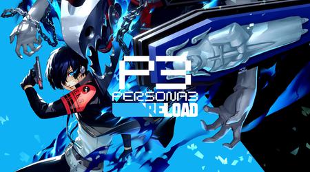 Antallet af solgte eksemplarer af Persona 3 Reload i den første uge passerede en million.