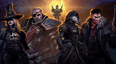 Darkest Dungeon 2 til PlayStation udkommer den 15. juni