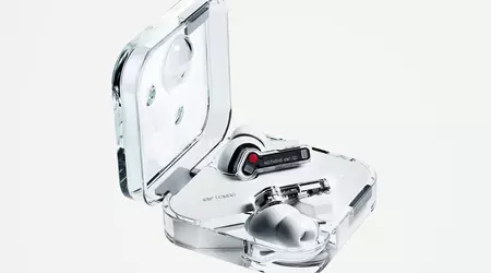 Dagens tilbud: Nothing Ear (2) på Amazon for € 109 (€ 16 i rabat)