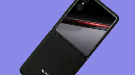 Insider: Honor Magic Flip foldbar smartphone Honor Magic Flip får debut i juni