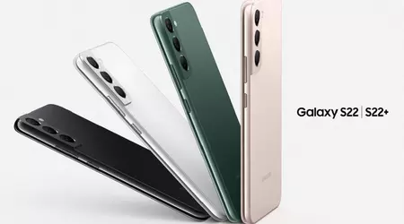 One UI 8 er ikke kun til flagskibe: brugere af Galaxy S22-serien af smartphones vil få en beta-version af firmware baseret på Android 16