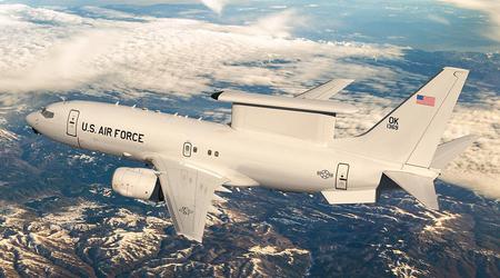 NATO køber seks E-7A Wedgetail "flyvende radarer" som erstatning for E-3 Sentry-flyene