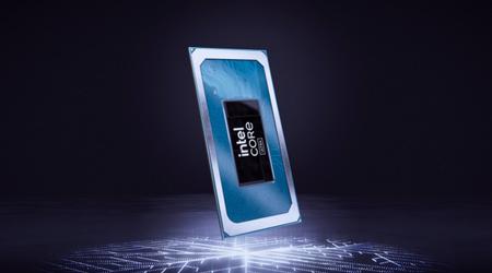 Intel lancerer ny energieffektiv Core Ultra 5 115U-chip