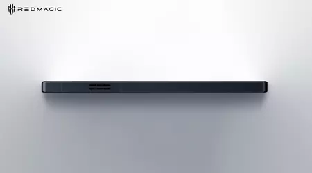 Nubia teaser gaming-smartphone Red Magic 9 Pro, nyheden får en flad skærm uden et fremspringende kamera