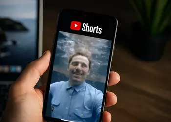 YouTube Shorts tænder for AI: fotos ...