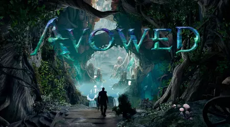 Avowed vil have tre funktionsmåder på konsoller: "Præstation, kvalitet og afbalanceret, - direktøren