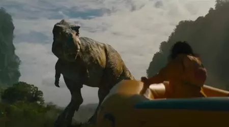 Universal har afsløret en spektakulær anden trailer for Jurassic World: Rebirth