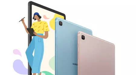 Brugere af Samsung Galaxy Tab S6 Lite (2022) er begyndt at modtage Android 14