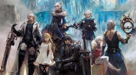 Square Enix og Microsoft har afsløret udgivelsesdatoen for det populære MMORPG Final Fantasy XIV på Xbox Series-konsoller