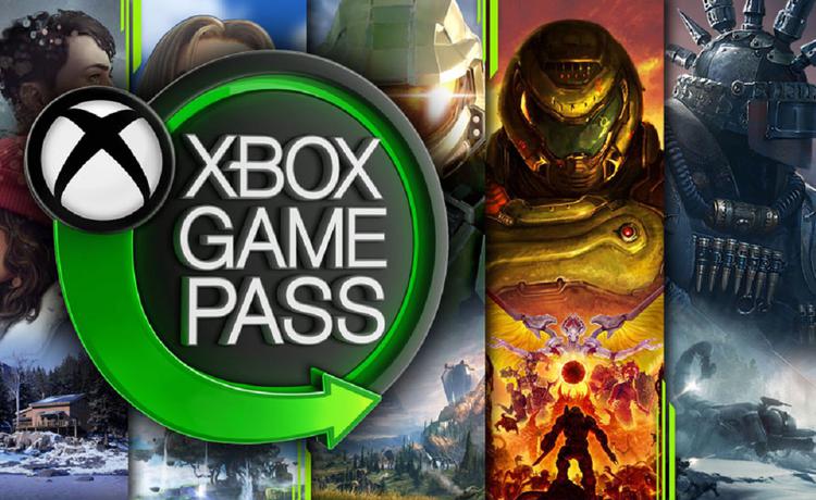 Otte spil forlader Xbox Game Pass ...