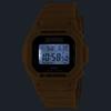 G-Shock G5600SFJ-9 LED-display lille