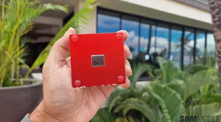 Samsung kan producere Snapdragon-chips til Galaxy S26 igen