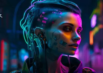 Midjourney indfører forbud mod billedadgang for ...