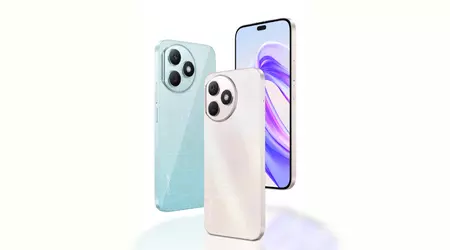 Honor X50i+: 90Hz OLED-skærm, Dimensity 6080-chip, op til 512GB ROM og et 108MP-kamera til $219