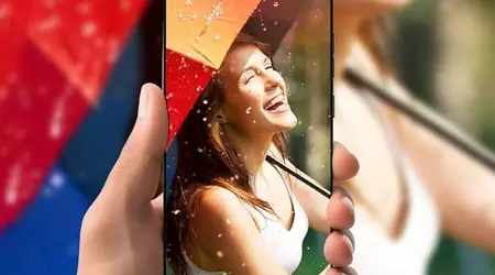 POLED-skærm på 144 Hz og tredobbelt 50 MP-kamera: Motorola teaser for funktionerne i Edge 50 Pro