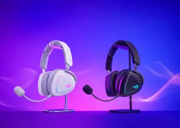 Asus lancerer ROG Delta 2 headset ...