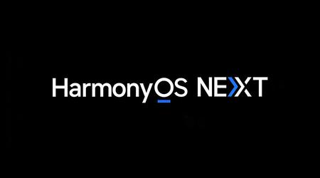 Huawei fjerner understøttelse af Android-apps i HarmonyOS Next