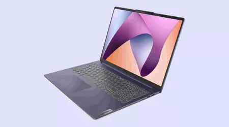 Motorola Motobook 60: en ny bærbar computer til Indien eller en kopi af Lenovo IdeaPad Slim 5?