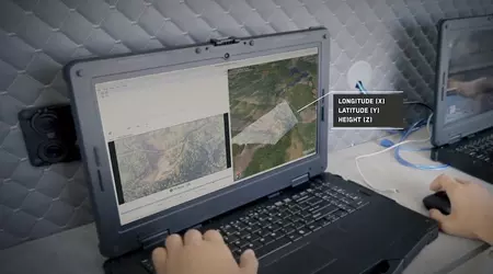 Maxar præsenterer et navigationssystem til droner uden GPS